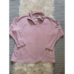 Calvin Klein Performance Pullover, Women's 2XL